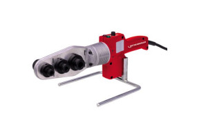 ROWELD P-63+50TC - Aparat de sudura a tevilor de plastic 
